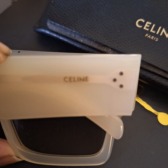 Authentic Celine Frames - Picture 2 of 2